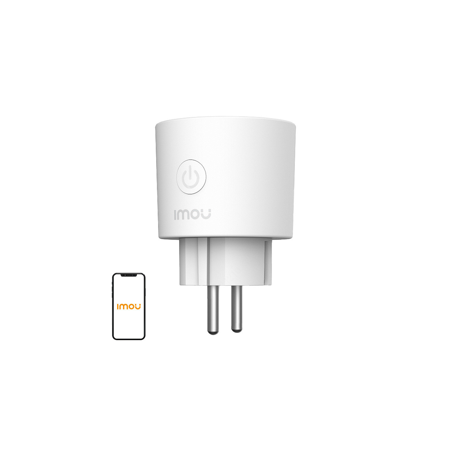 IMOU CE2P Smart Plug