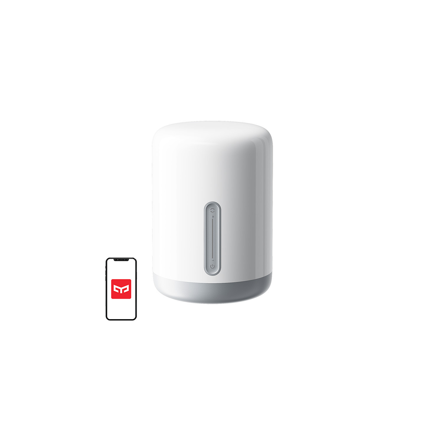 YEELIGHT Bedside D1 Matter Smart Night Light
