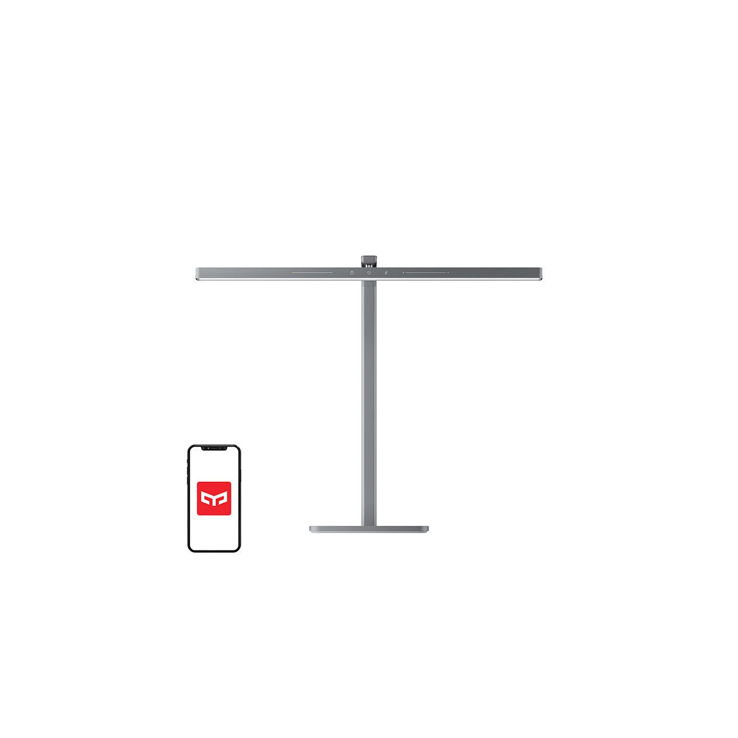 YEELIGHT D1 Matter Desk Lamp