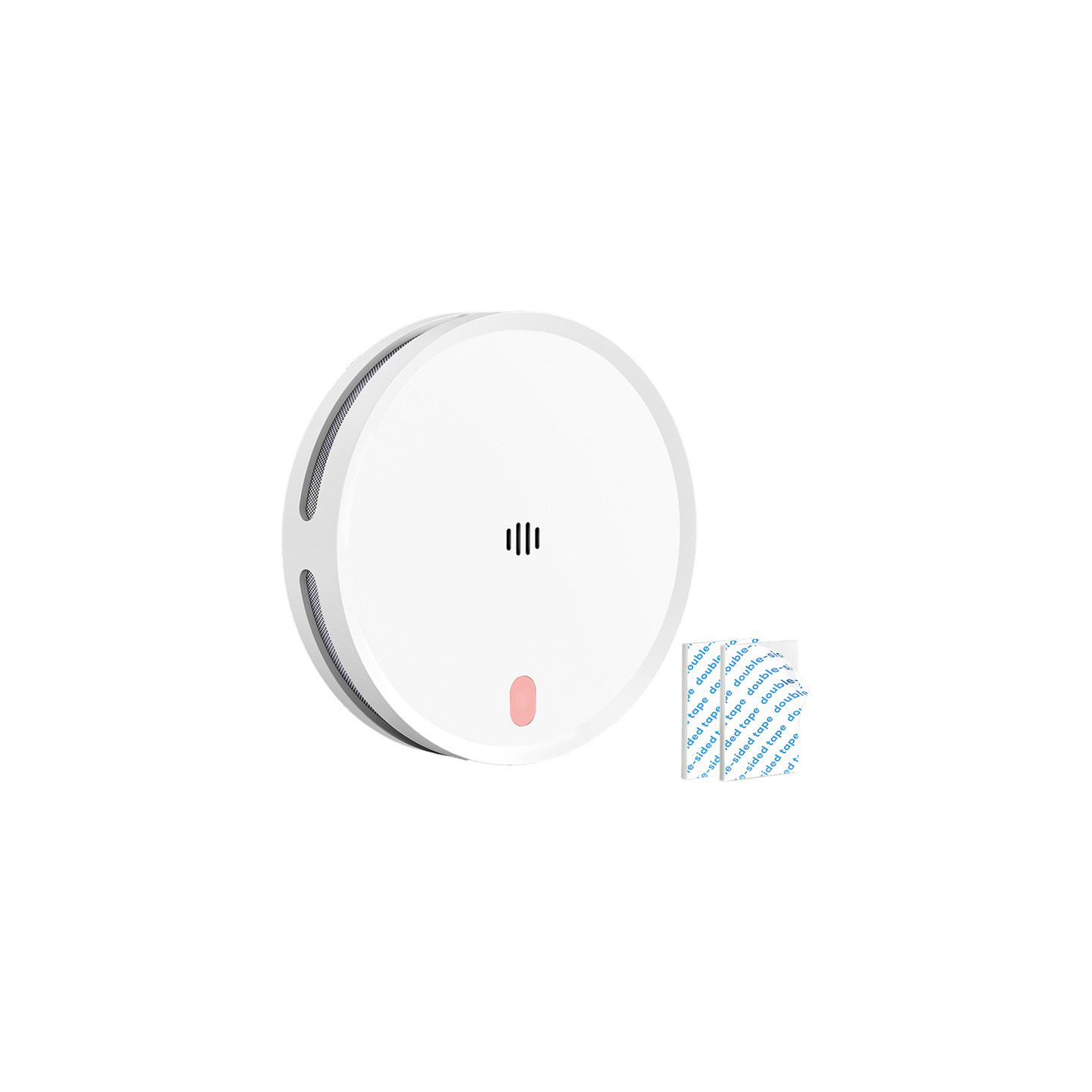 MEROSS MA151HMATRI-EU Smart Smoke Detector