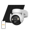 IMOU AOV PT KIT Outdoor Pan-Tilt IP Camera