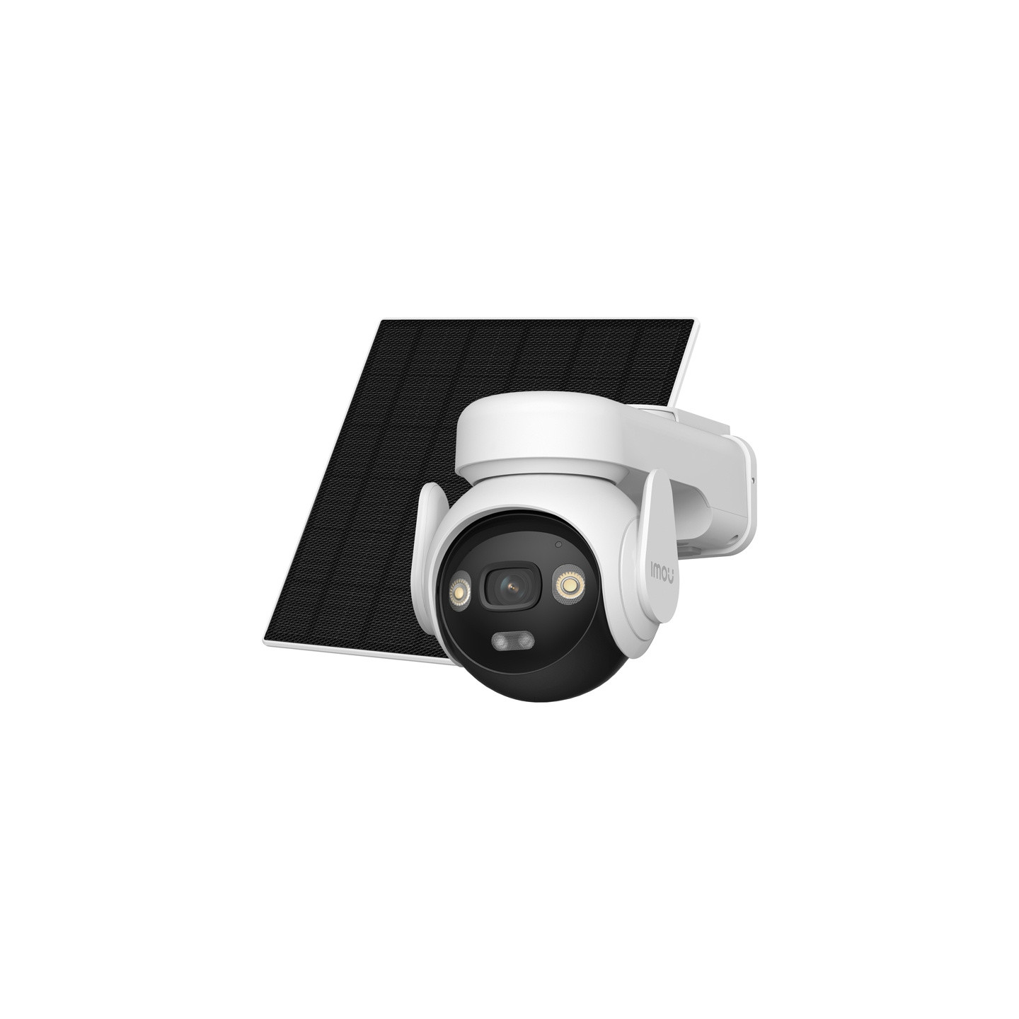 IMOU AOV PT KIT Outdoor Pan-Tilt IP Camera