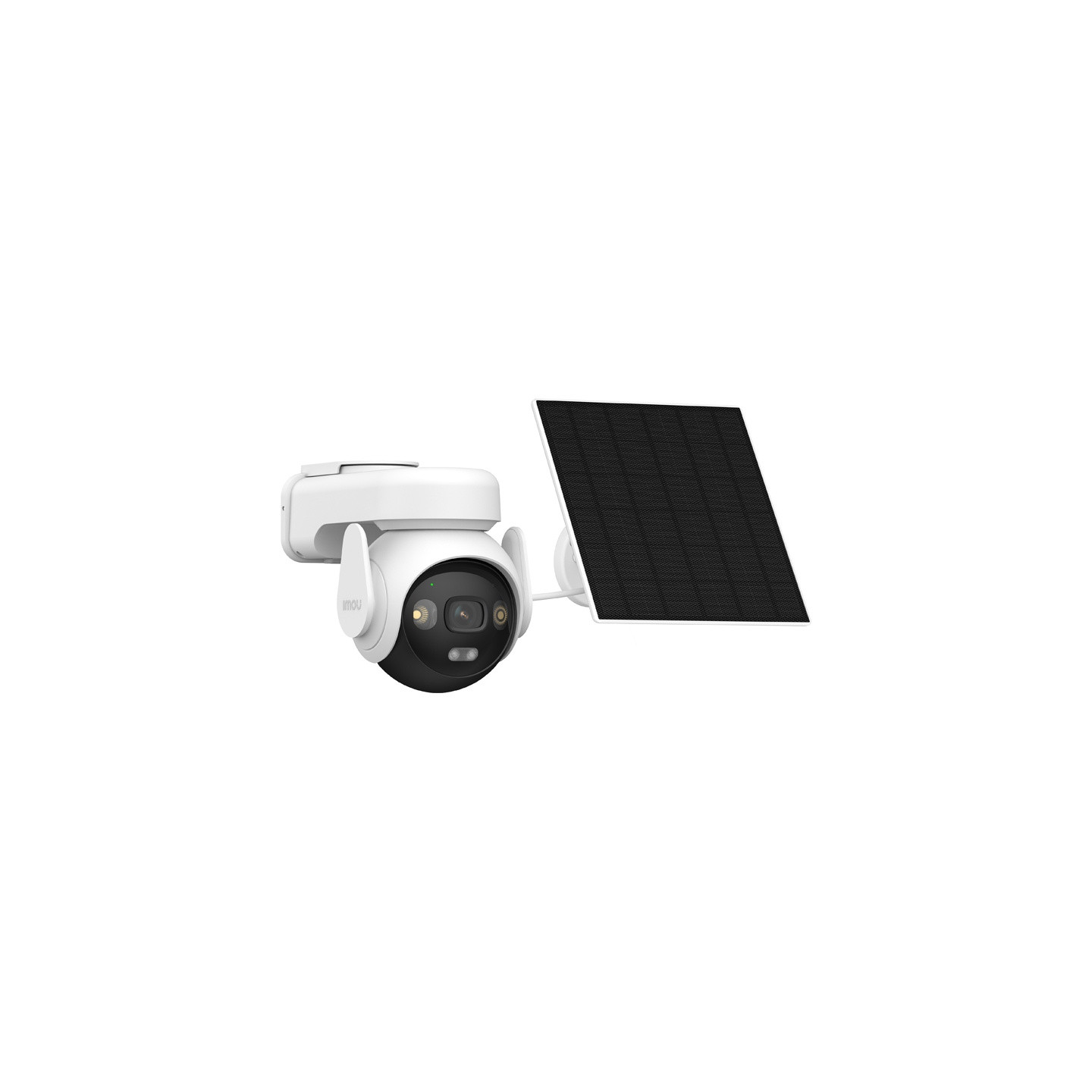 IMOU AOV PT KIT Outdoor Pan-Tilt IP Camera