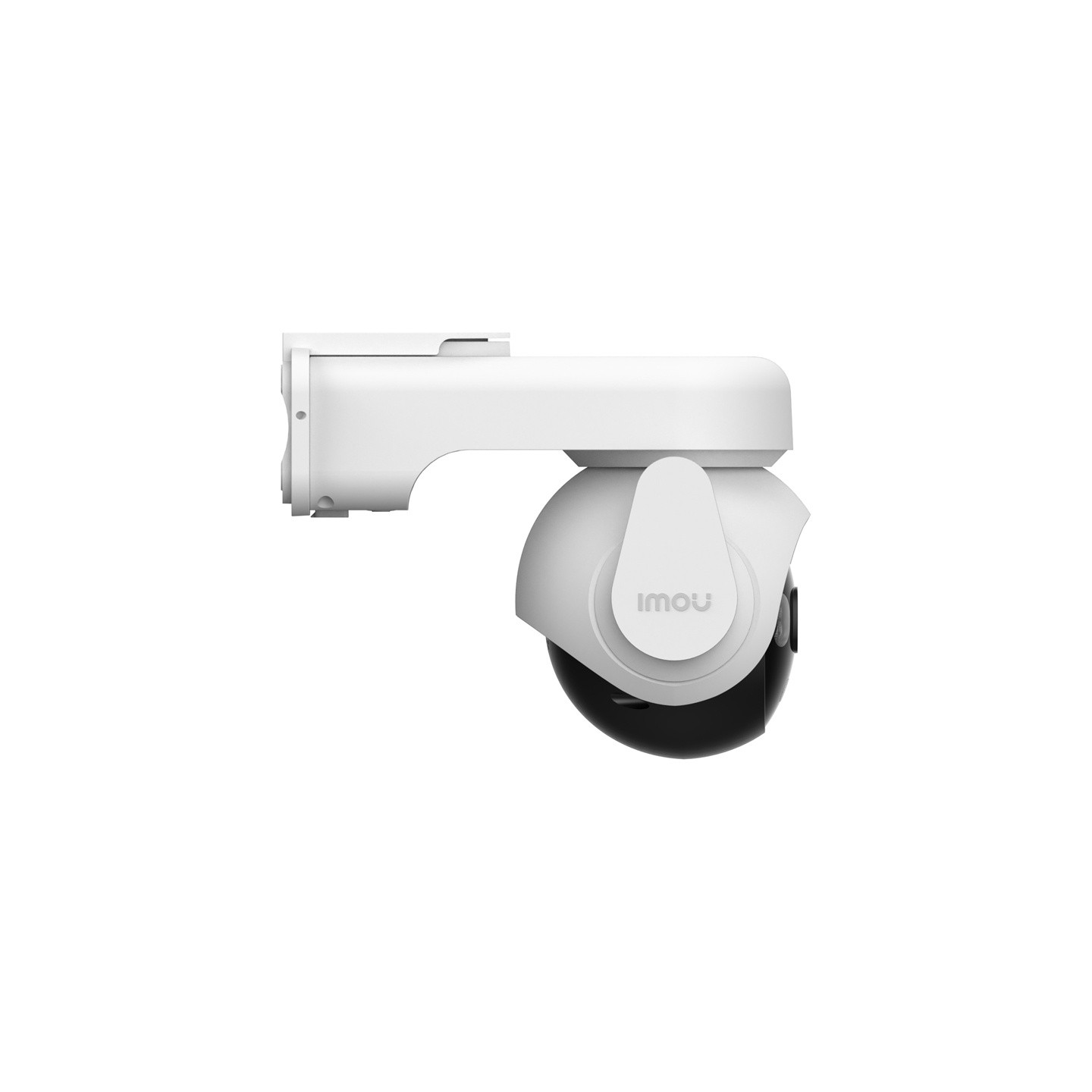 IMOU AOV PT KIT Outdoor Pan-Tilt IP Camera