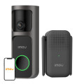 IMOU 3-Pack Wireless Video Doorbell