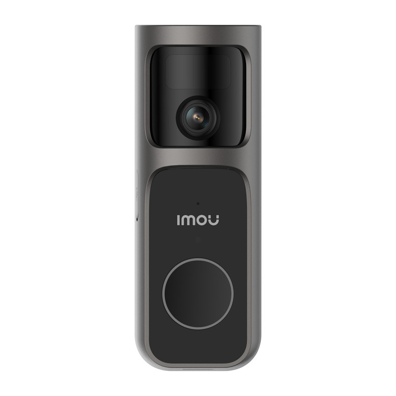 IMOU 3-Pack Wireless Video Doorbell
