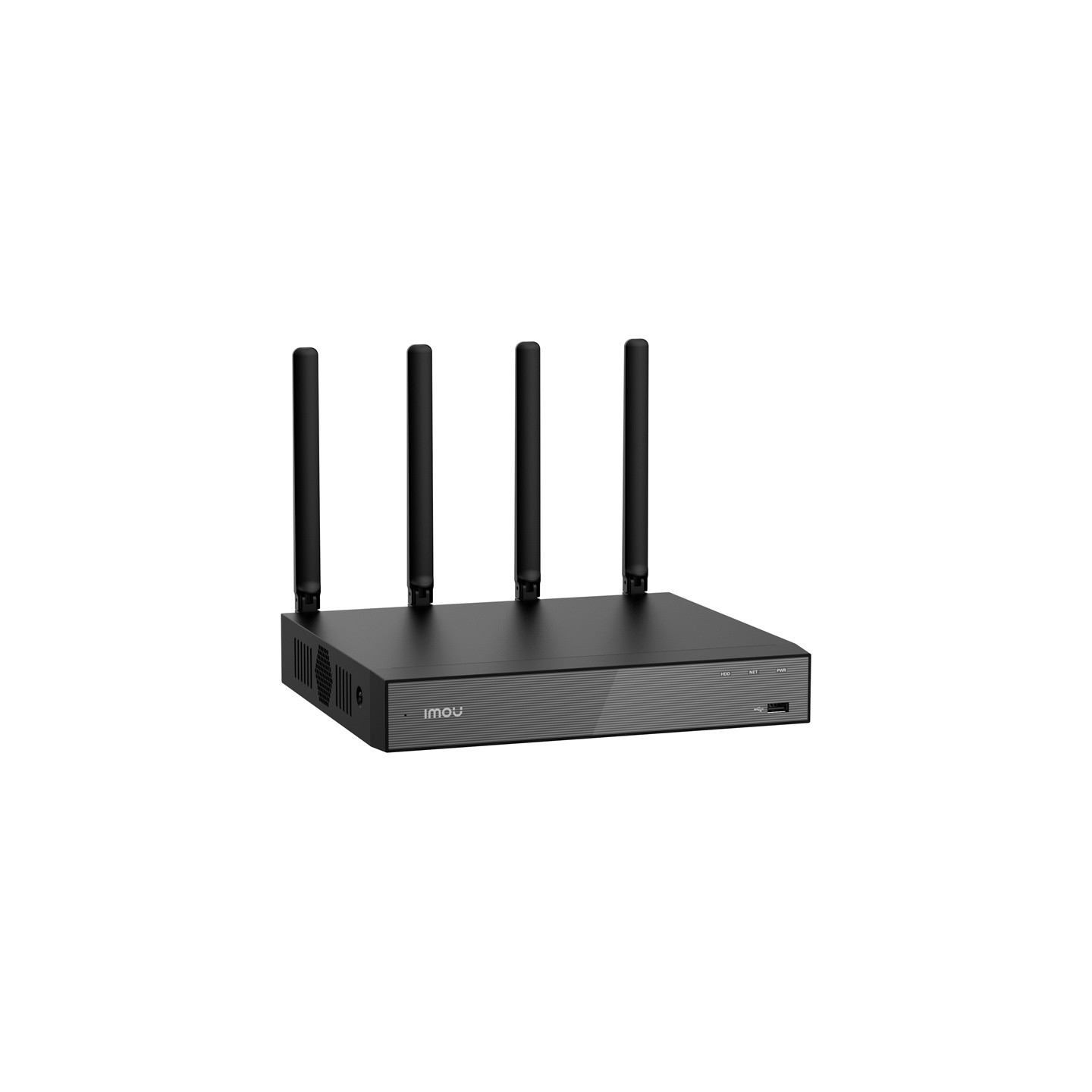 IMOU N118W 18-Channel IP Video Recorder