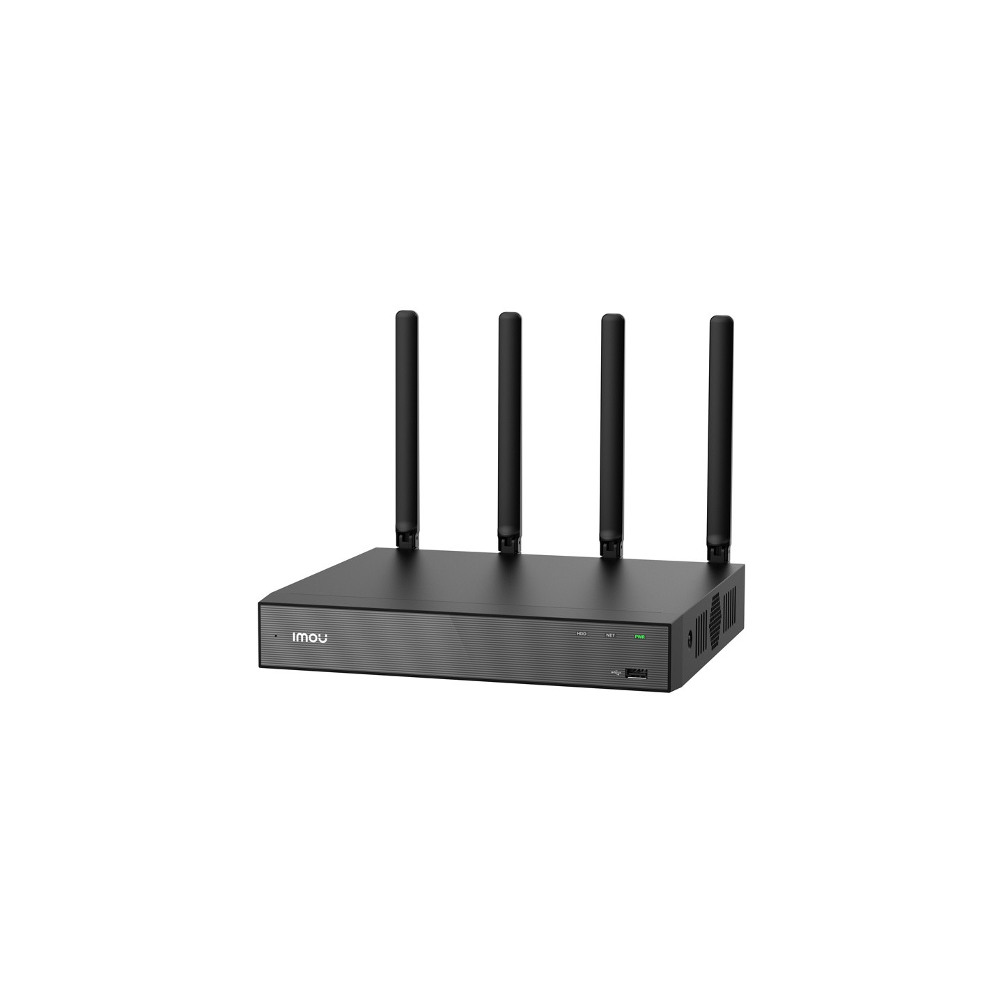 IMOU N110W 10-Channel IP Video Recorder