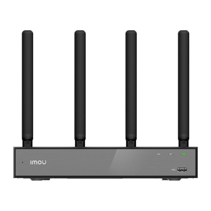 IMOU N110W 10-Channel IP Video Recorder