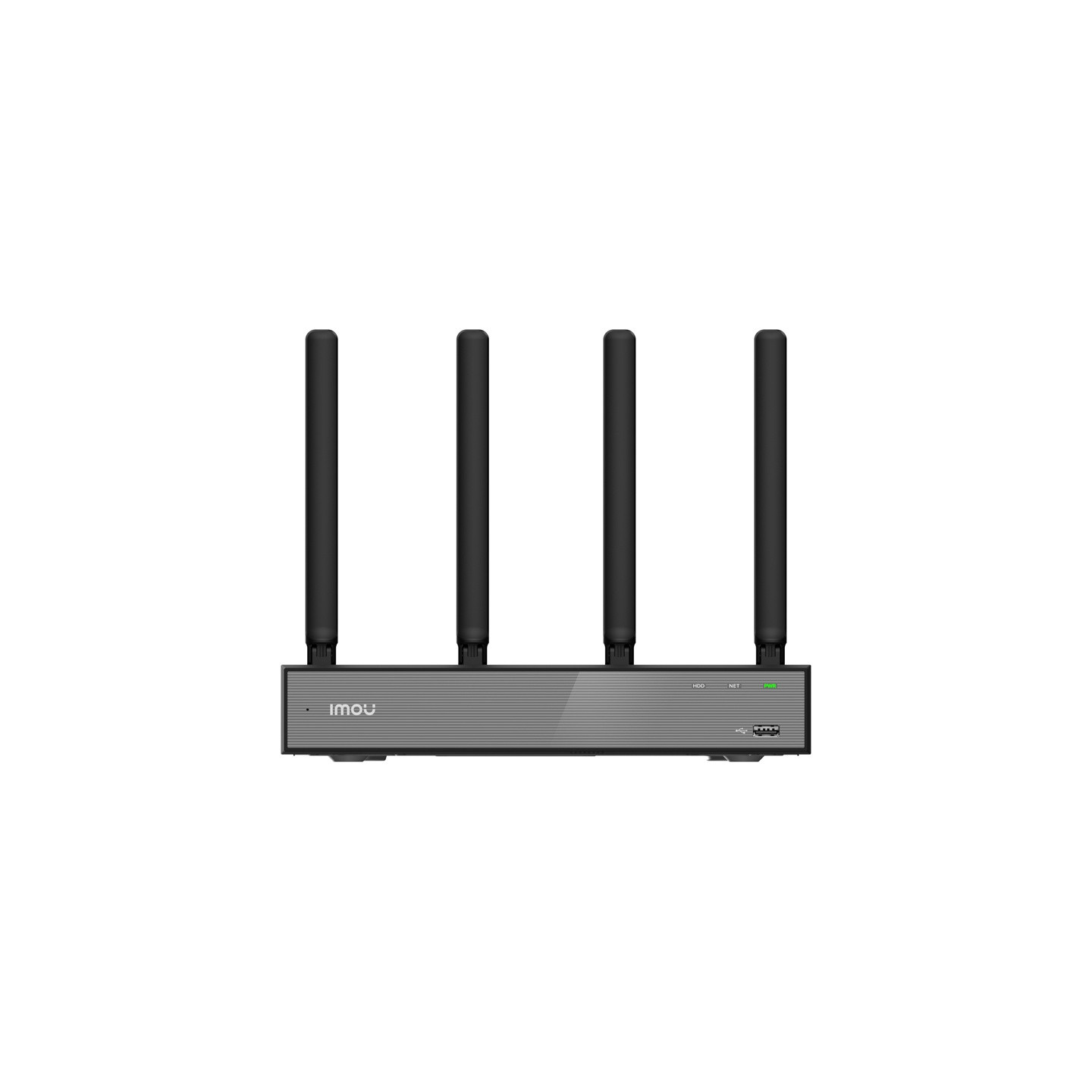 IMOU N110W 10-Channel IP Video Recorder