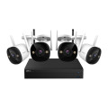 IMOU CCTV Kit-Lite Surveillance Kit, WiFi