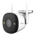 IMOU CCTV Kit-Lite Surveillance Kit, WiFi