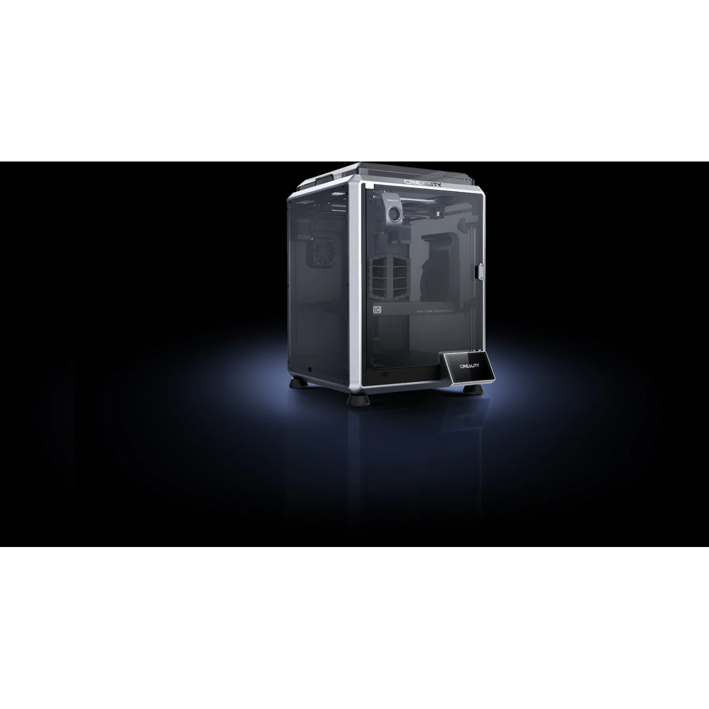 3D printer Creality K1 C