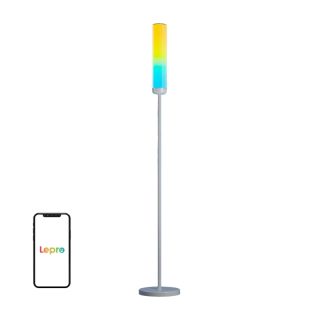 LEPRO O1 2300lm RGB Floor Lamp
