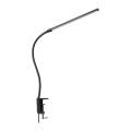 LEPRO 310006 Desk Lamp, 460 lm (Black)