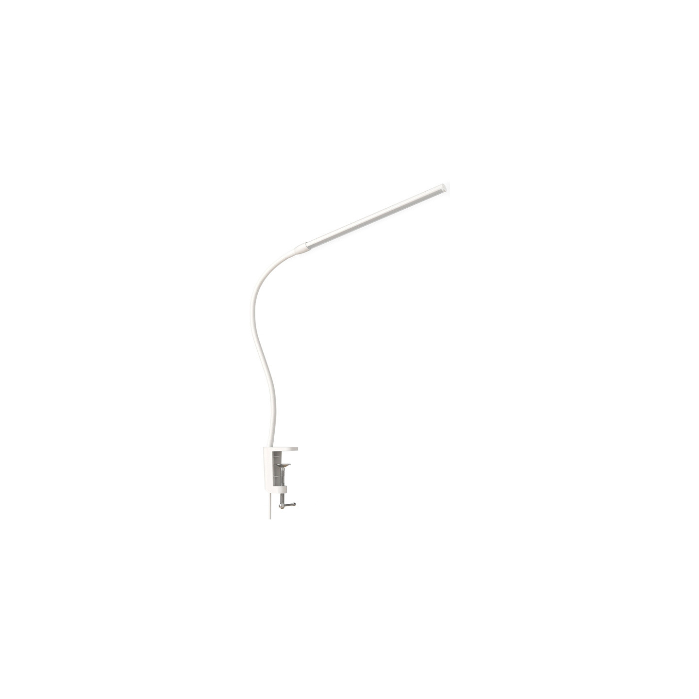 LEPRO 310005 Desk Lamp, 460 lm (White)