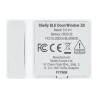 Shelly BLU Door/Window ZB Zigbee, Bluetooth Sensor