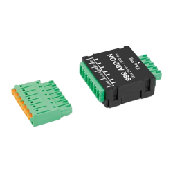 Shelly SSR Dual-Channel  An accessory for The Pill