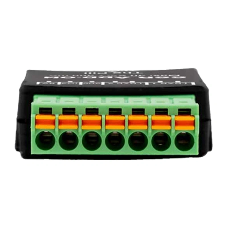 Shelly SSR Dual-Channel  An accessory for The Pill