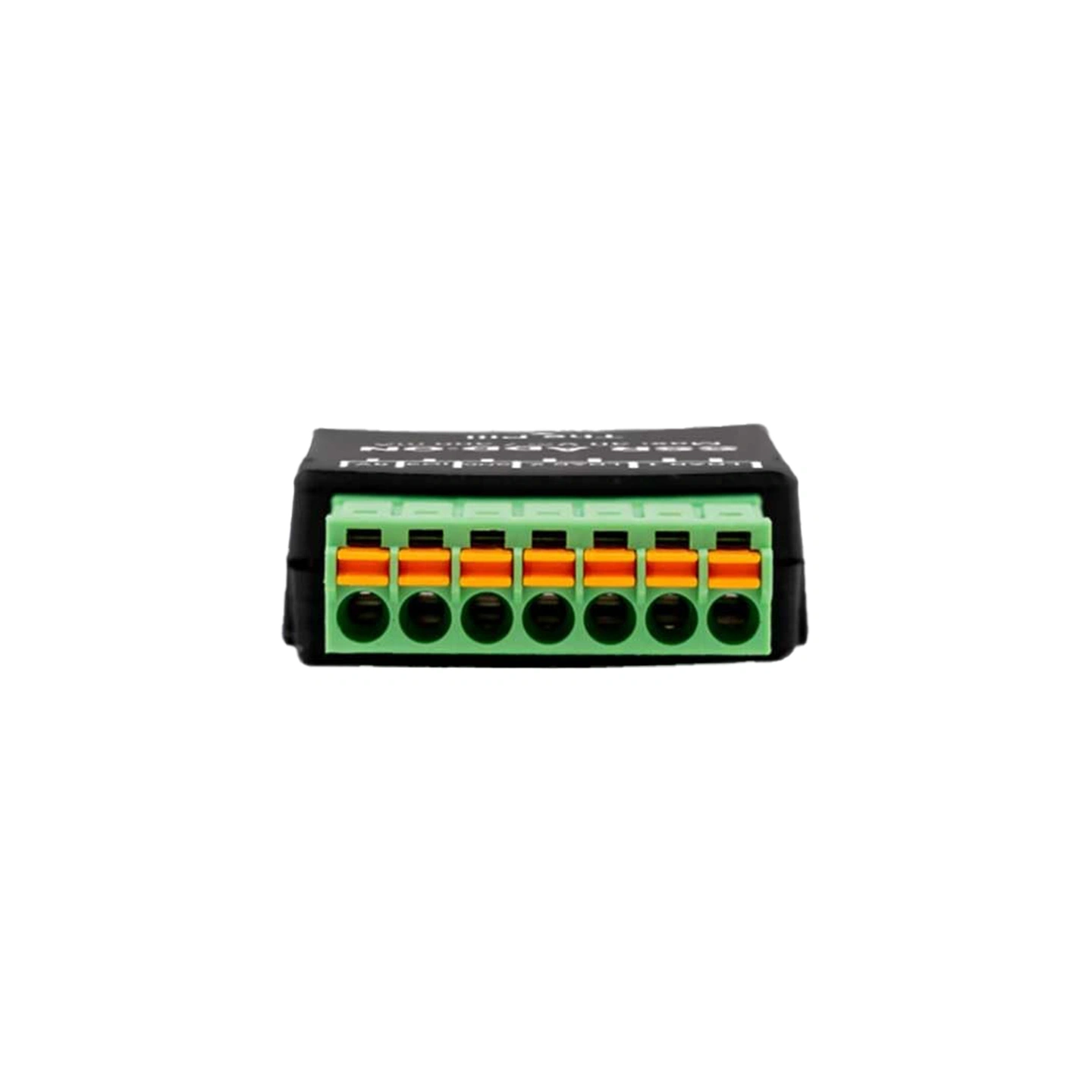 Shelly SSR Dual-Channel  An accessory for The Pill