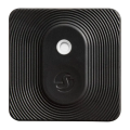 Shelly Bluetooth/ZigBee Temperature and Humidity Sensor (Black)