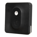 Shelly Bluetooth/ZigBee Temperature and Humidity Sensor (Black)
