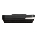Shelly Bluetooth/ZigBee Temperature and Humidity Sensor (Black)