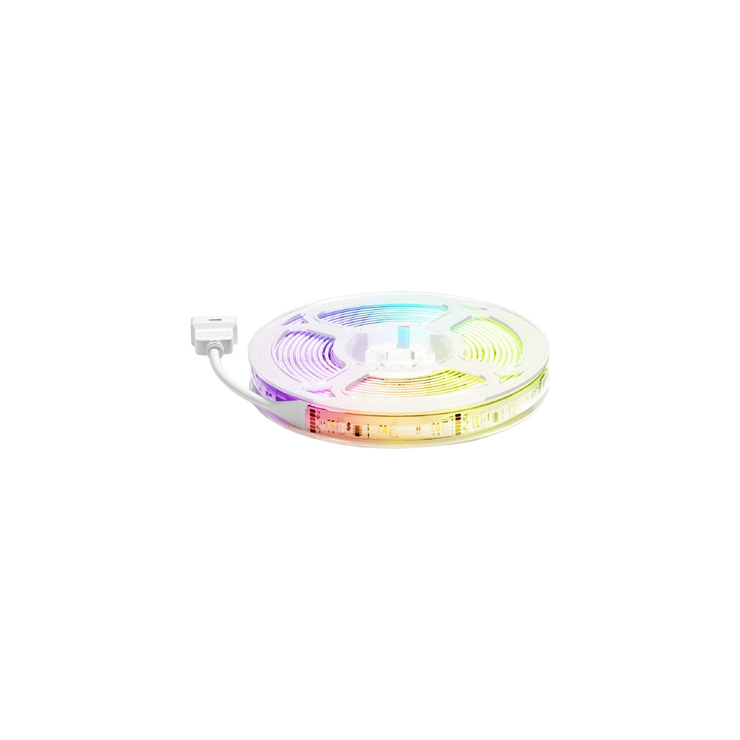 SWITCHBOT Smart LED Strip Light RGBICWW
