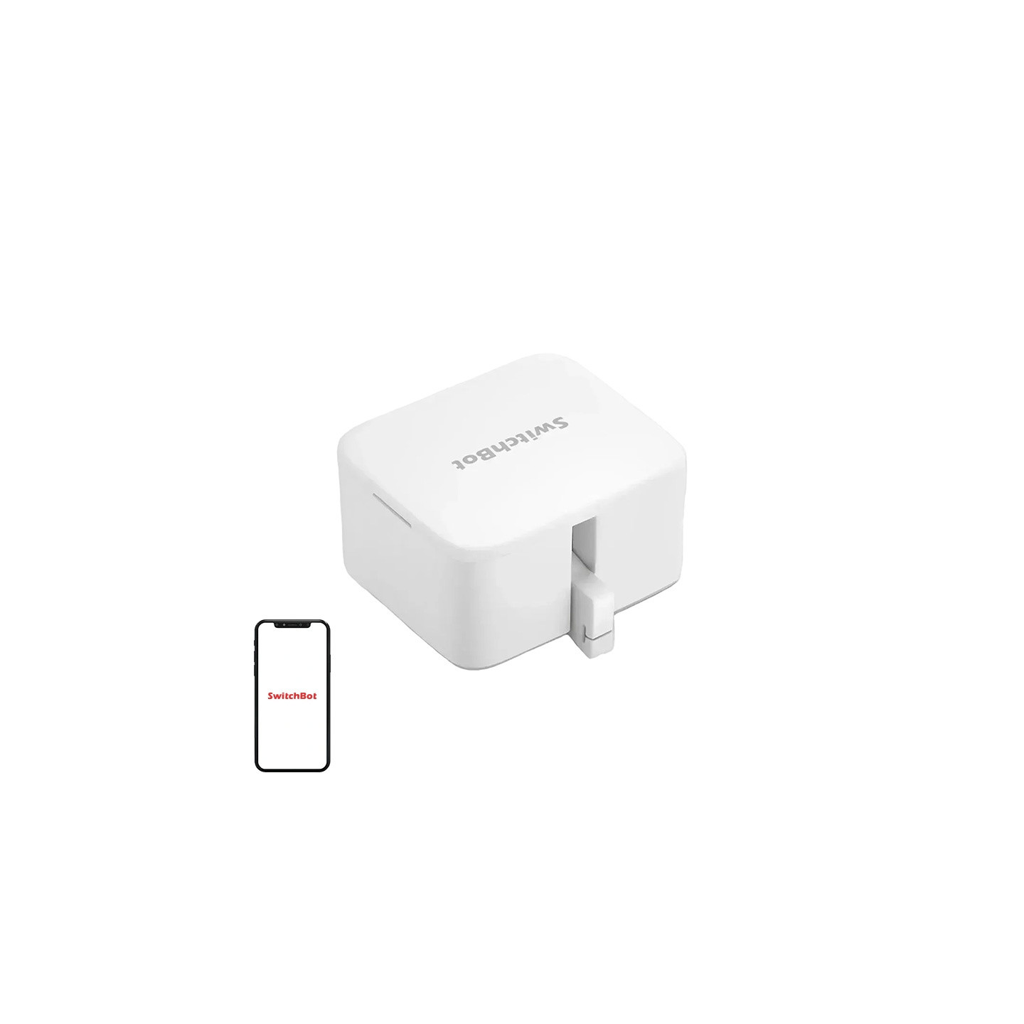 SWITCHBOT C1 Rechargeable Wireless Switch