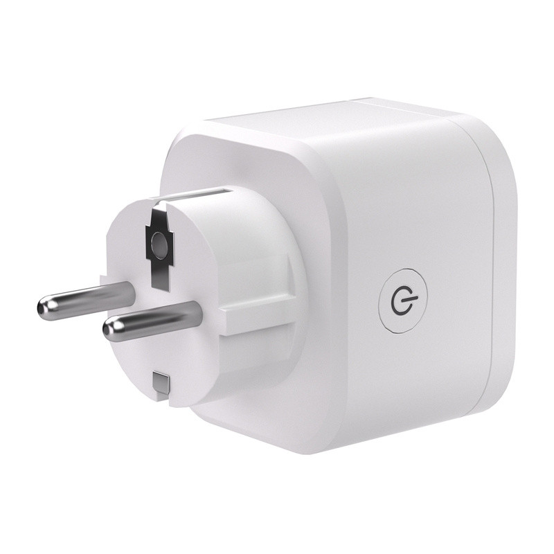 SONOFF S61s Matter External Plug via Wi-Fi, 4-Pack