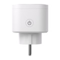 SONOFF S61s Matter External Plug via Wi-Fi, 4-Pack