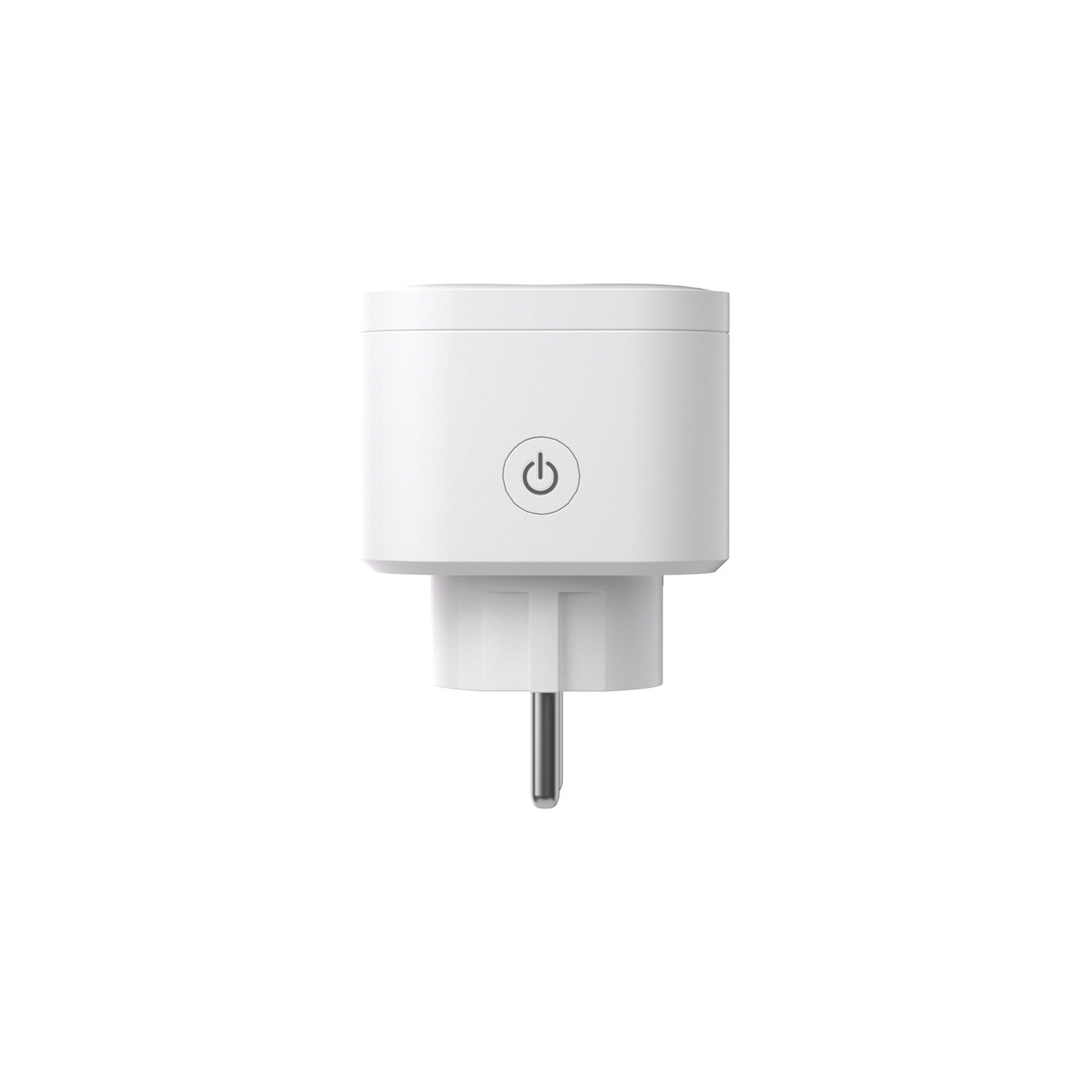 SONOFF S61s Matter External Plug via Wi-Fi, 4-Pack