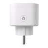 SONOFF S61s Matter External Plug via Wi-Fi, 4-Pack