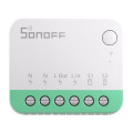 SONOFF MINIR4M (Extreme) Matter Switch, 2-Pack