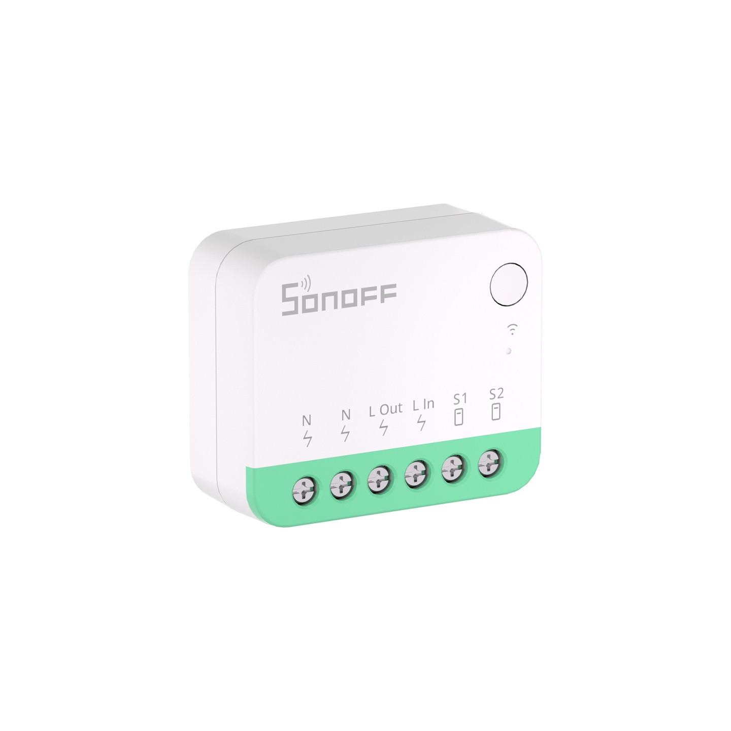 SONOFF MINIR4M (Extreme) Matter Switch 4-Pack
