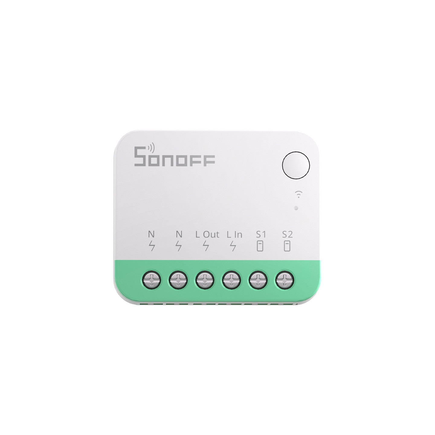 SONOFF MINIR4M (Extreme) Matter Switch 4-Pack