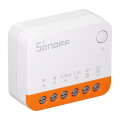 SONOFF MINIR4 (Extreme) Switch, 4-Pack