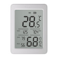 SONOFF ZigBee SNZB-02DR2 Temperature and Humidity Sensor, 2-Pack
