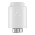 SONOFF ZigBee TRVZB Thermostatic Head, 4-Pack