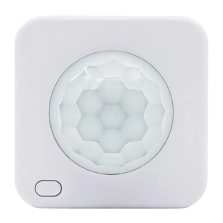 Shelly BLU Motion ZB Motion Sensor