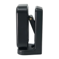 SHELLY Presence Gen4 Motion Sensor (Black)