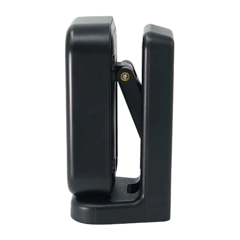 SHELLY Presence Gen4 Motion Sensor (Black)