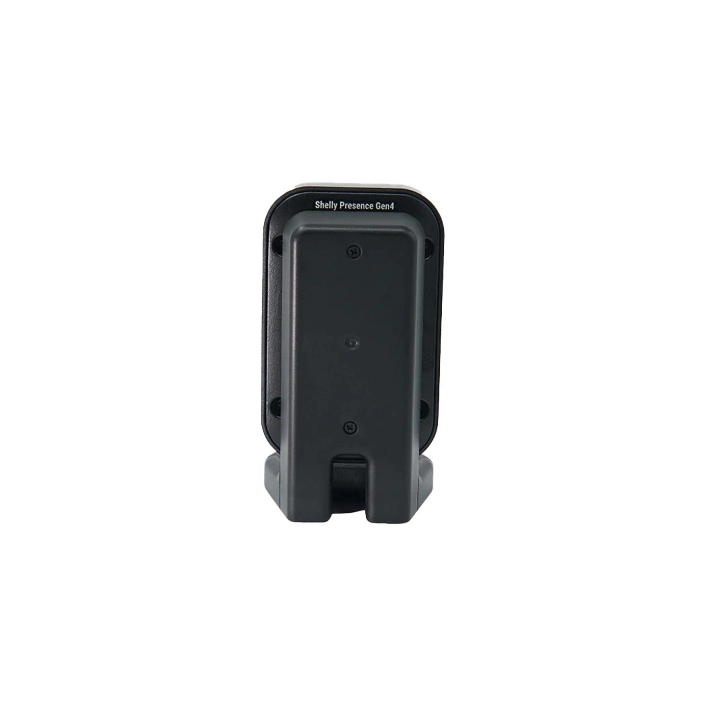 SHELLY Presence Gen4 Motion Sensor (Black)