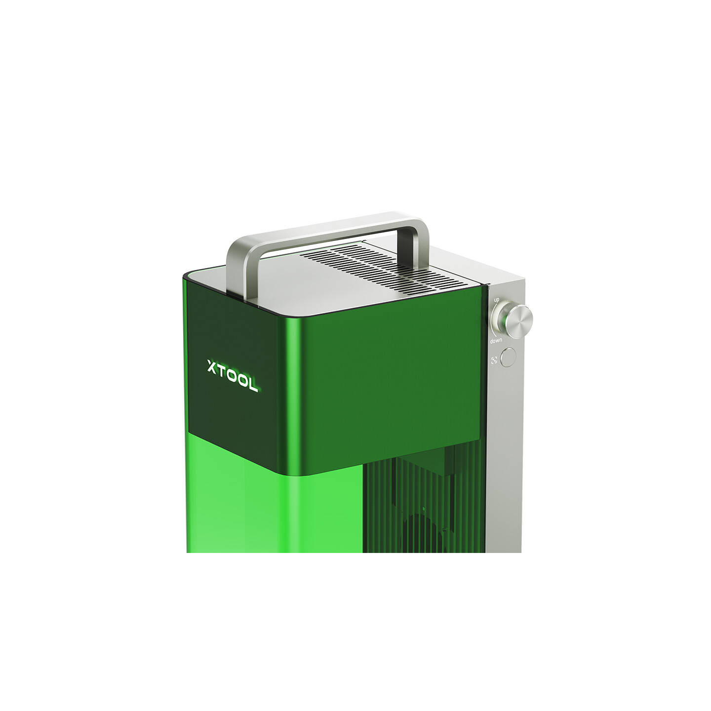 2-in-1 Laser engraver xTool F1
