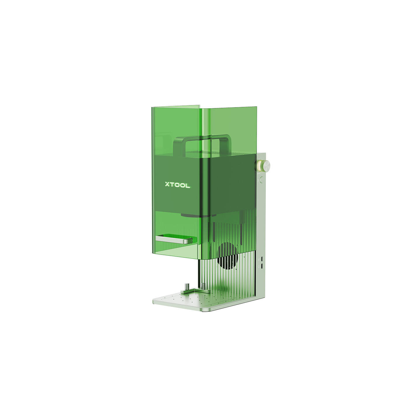 2-in-1 Laser engraver xTool F1