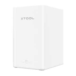 xTool Desktop Smoke Extractor