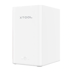 xTool Desktop Smoke Extractor