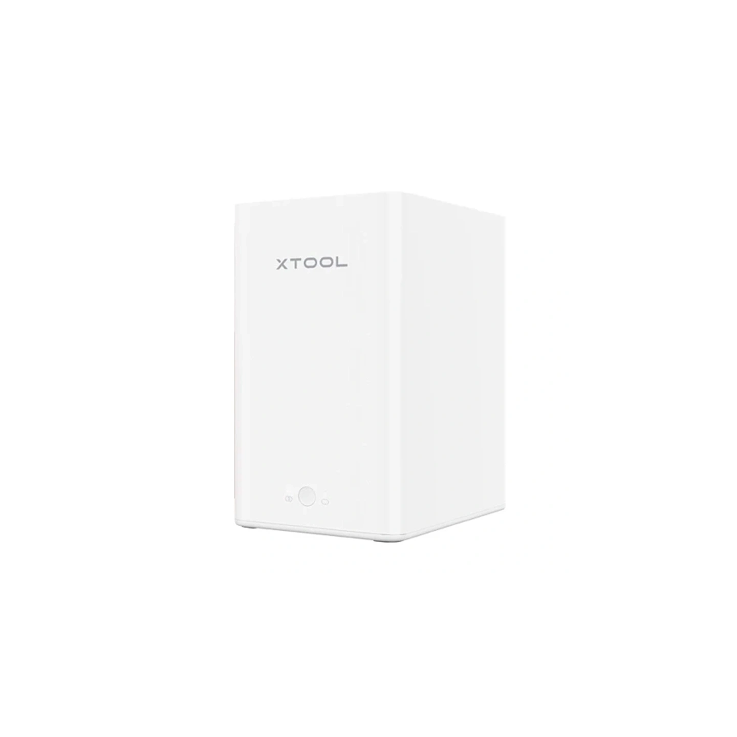 xTool Desktop Smoke Extractor