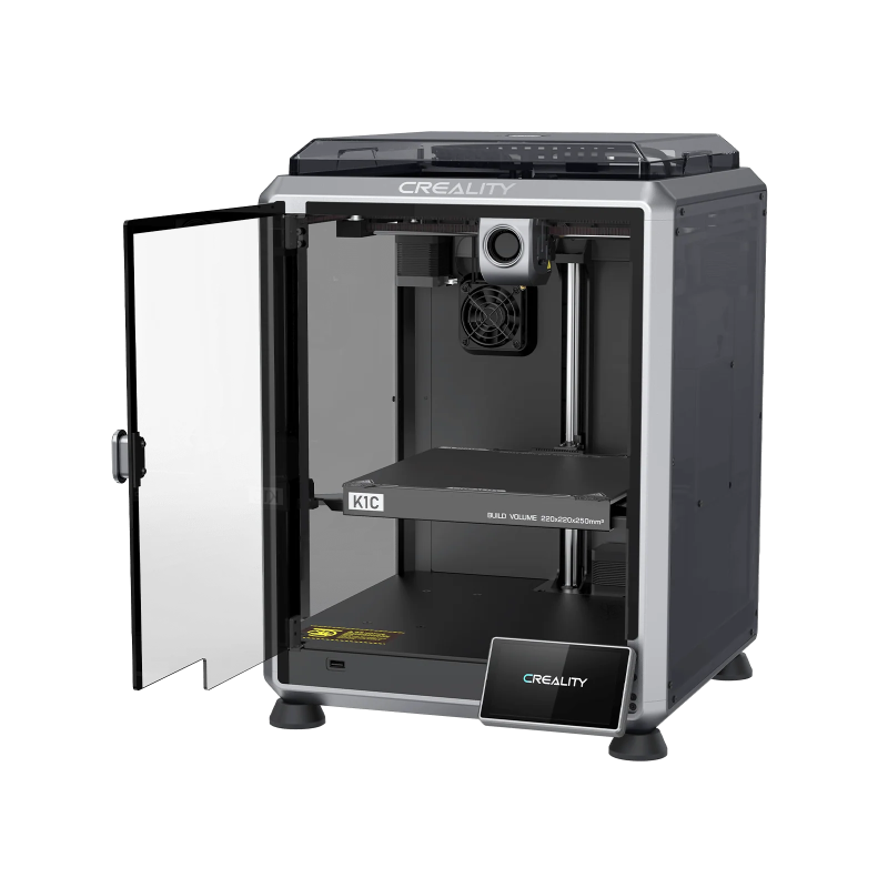 3D printer Creality K1C