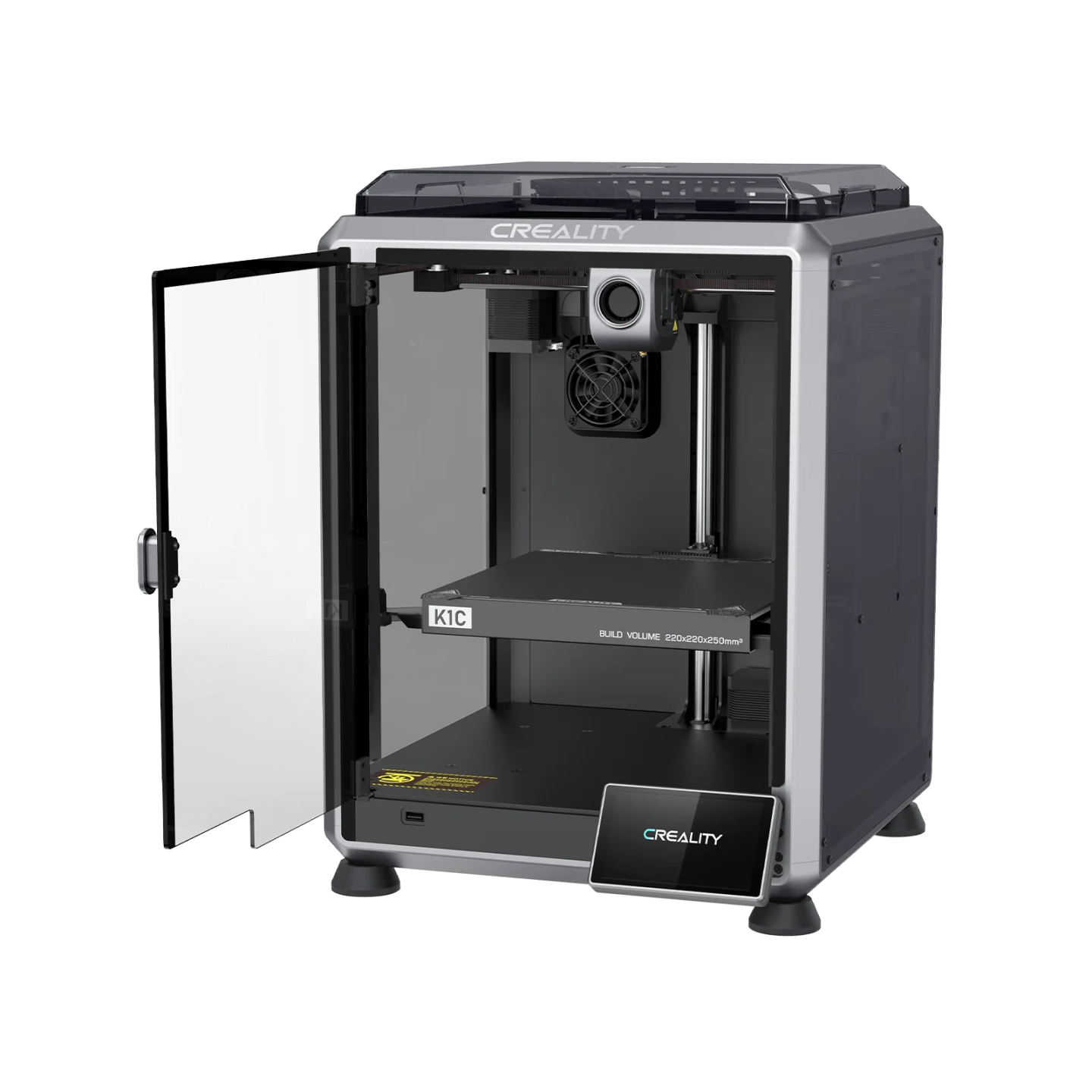 3D printer Creality K1 C